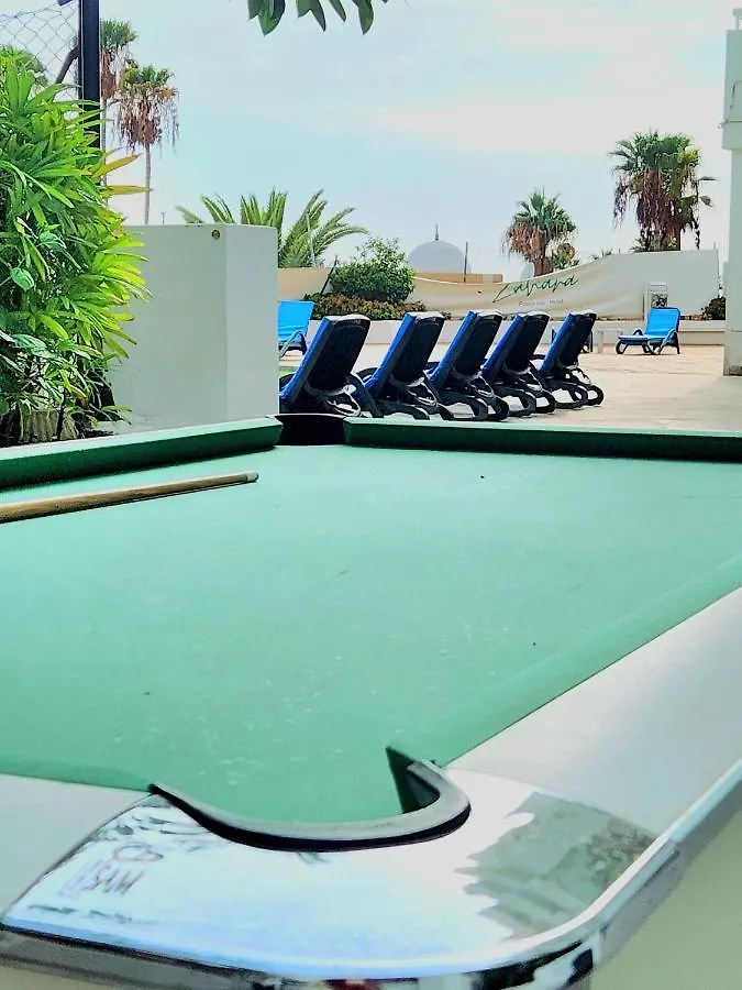 Modern Pool Front Apartment In Las Americas Playa de las Americas