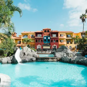 3* Feriested Park Club Europe